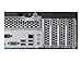 Lenovo ThinkCentre M73 10B6001SUS Desktop Computer - Intel Core i5 i5-4590 3.30 GHz, Small Form Factor, Business Black