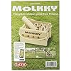 Tactic Mölkky in Wooden Crate
