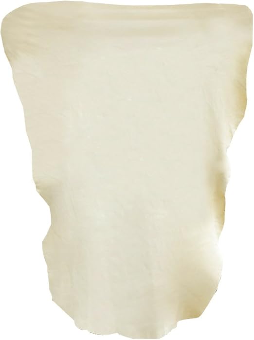 Amazon Com Abbott Natural Chamois Leather Suede Chammy Car