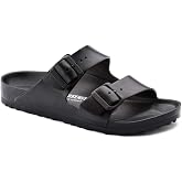 Birkenstock Unisex Adult Arizona Soft Footbed Sandals