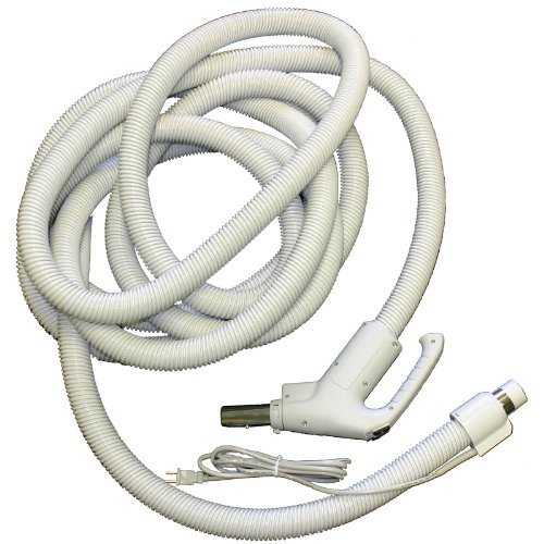 Beam Electrolux Central Vacuum Cleaner 35 Feet Long Direct Connect Hose