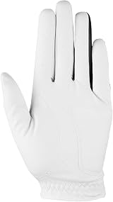 Callaway WeatherSpann Junior Golf Glove Left Hand Size Large view 3