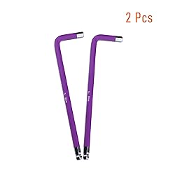 FOCMKEAS 2 PCS 8mm Ball End Hex Key Allen