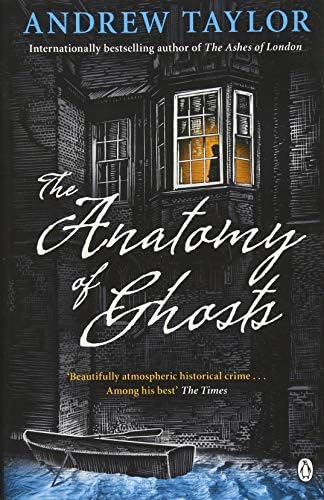 The Anatomy of Ghosts