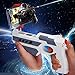 AR Toy Gun with 38 Games Bluetooth 3D Virtual Reality VR Game Toys for Android iOS Phones
