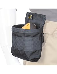 Atlas 46 OBJETIVOS   Bolsa de tela para bicicleta,