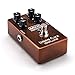 JIM DUNLOP MXR Bass Fuzz Deluxe