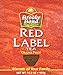 Brooke Bond Red Label | Loose Leaf Tea | Premium Quality | Indian Black Tea | Authentic Indian Chai Blend | Suitable for Milk | Refreshing Flavor | 450 Grams (Pack of 1)