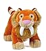 Webkinz Sabertooth Tiger Plush