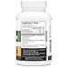 Pre Workout Pills, Energy Supplement, Helps Sustain Focus, Works with a Nitric Oxide Booster, All Natural Weight Loss Pills, Helps Fight Fatigue & Increase Muscular Endurance (Veggie Capsules)