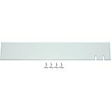 Amazon.com: Medicine Cabinet Storage Shelf: Add Space or Replace Kohler ...