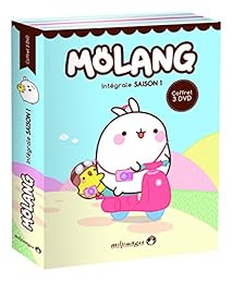 Mölang - Intégrale Saison 1