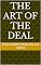 Livro The Art Of The Deal (Gestão de Negócios)