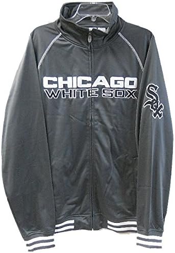 white sox big and tall