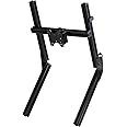 Next Level Racing GTElite Direct Mount Overhead Monitor Add-On- Black Edition (NLR-E018)