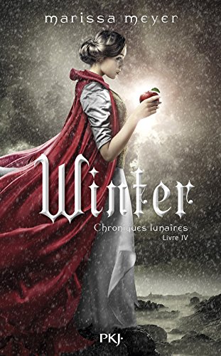 Download 4. Cinder : Winter