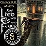 Hörbuch: Das Lied von Eis und Feuer 8