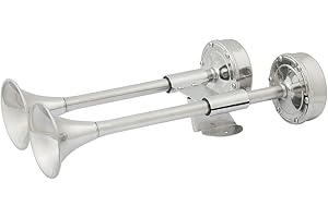 Marinco Trumpet Electric Horns