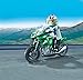Playmobil Sports Bike Set