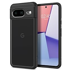 Spigen Ultra Hybrid Designed for Pixel 8 Case