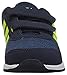 adidas NEO Kids' V Jog Cmf Inf Sneaker
