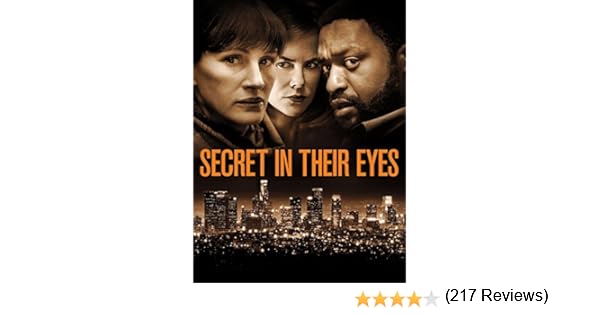 Watch Secret In Their Eyes Putlocker