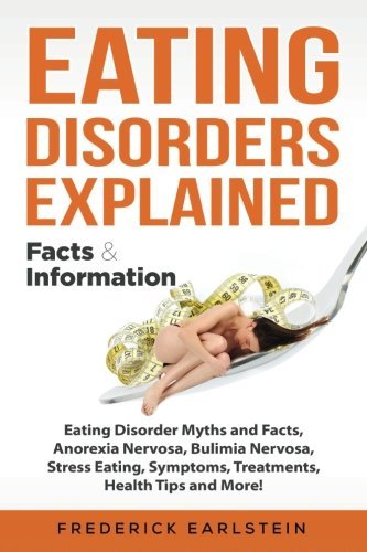 68 Best Eating Disorders Books Of All Time Bookauthority