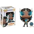 Funko POP Games: Overwatch Symmetra Toy Figures