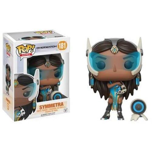 symmetra pop figure