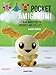 Pocket Amigurumi: 20 Mini Monsters to Crochet and Collect