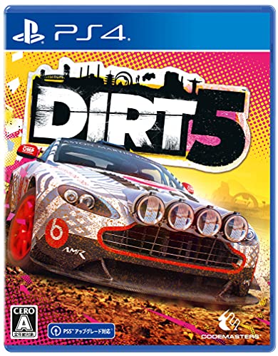 DIRT 5