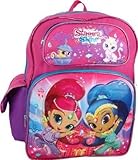 Nickelodeon Shimmer and Shine Large 16