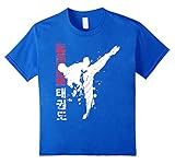 Taekwondo T-Shirt
