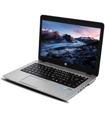 Amazon.com: HP ProBook 640 G4 14