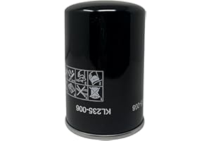 MOISTURE BOSS 6211-4725-00 Chicago Oil Filter, OEM Equivalent