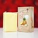 Alpha Arbutin + AHA 80% Pineapple Soap, Skin Whitening Lightening Bleaching by YadaShop