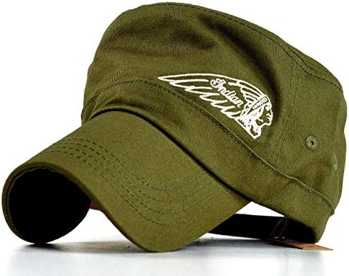 Amazon Indian Motocycle ワークキャップ メンズ 帽子 キャップ ブランド 別注モデル インディアン モトサイクル 帽子 キャップ メンズ Ia 927 Kh キャップ 通販