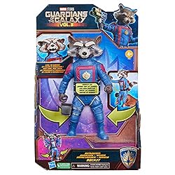 Marvel Hasbro Studios’ Guardians of The Galaxy