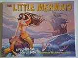 Hardcover The Little Mermaid: A Pull-the-tab Pop-up Book