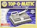 New Top-O-Matic Cigarette Rolling Machine primary