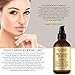 New York Biology Super Retinol Serum 2.5% with Hyaluronic Acid - Professional Grade Anti Aging Face Serum For Wrinkles and Fine Lines - Huge 1 oz