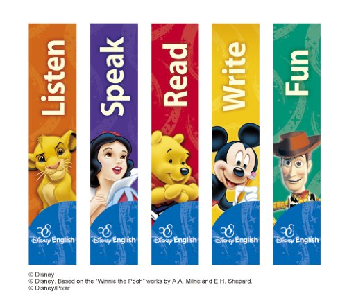 ディズニー イングリッシュ ミッキーの音声学習ペン付き スターター キット バラエティ ディズニー エンタープライズ 本 通販 Amazon