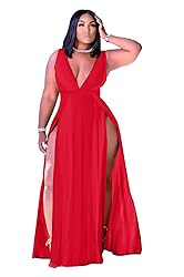 Women's Sexy Sleeveless Spaghetti Strap Backless