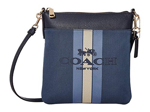 COACH-Whiplash-Excel-Horse-and-Carriage-Jacquard-Kitt