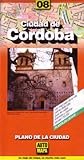 Ciuadad de Cordoba City Map (Argentina) by AutoMapa (Spanish Edition) by 