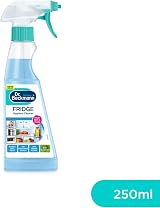 Dr. Beckmann Fridge Hygiene Cleaner 250ml Spray Wipe Neutralises Odours view 4