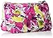 Kipling Women’s Creativity Extra Large Wristlet, Versatile Cosmetics Kit, Lightweight Nylon Travel Organizer