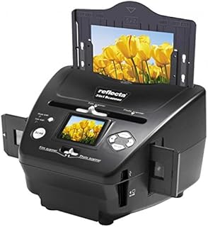 Reflecta 3in1 Scanner (64220)