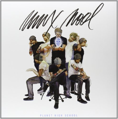 Mux Mool - Planet High School - Zortam Music