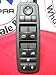 Dodge Chrysler Grand Caravan Town & Country Driver side power window switch